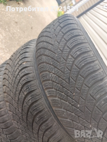 Джанти със Зимни гуми Nexen Winguard Snow G3 185/70/14 Dot3720, снимка 6 - Гуми и джанти - 52168403