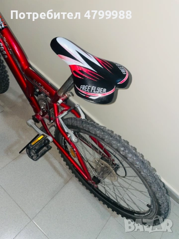 Велосипед, снимка 7 - Велосипеди - 54228298