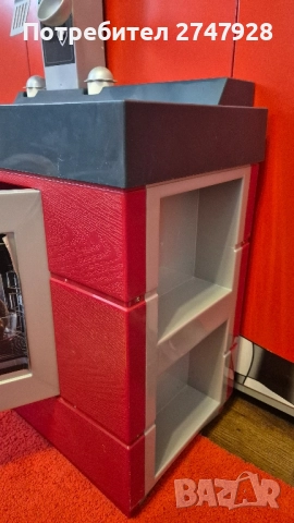 Детска кухня за игра с аксесоари , снимка 4 - Играчки за стая - 51766282