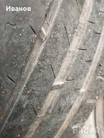 Продавам джанти с летни гуми за Шкода, Фолксваген, Сеат, снимка 5 - Гуми и джанти - 52789078