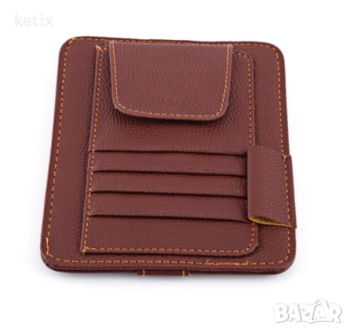 Органайзер за сенник за кола, снимка 5 - Други - 52964407