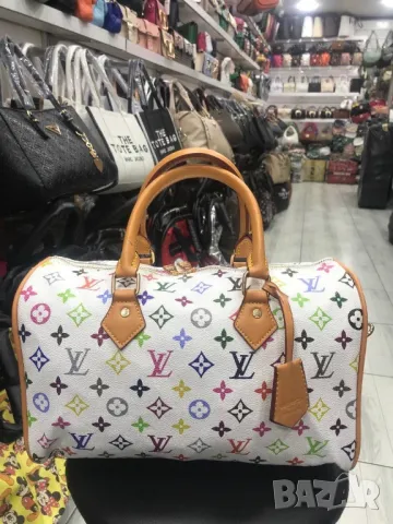 сакове louis vuitton , снимка 3 - Сакове - 46995679