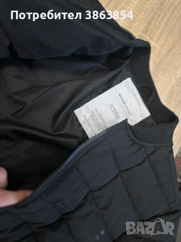 Мъжки якета М и Л размер, снимка 7 - Якета - 52928344