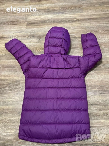 Дамска зимна пухенка NORHEIM Down Ski Snow puufer , S размер, снимка 6 - Якета - 52574403