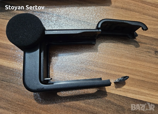 GoPro Hero12 Екшън Камера 2 бр + аксесоари, снимка 18 - Камери - 54165535