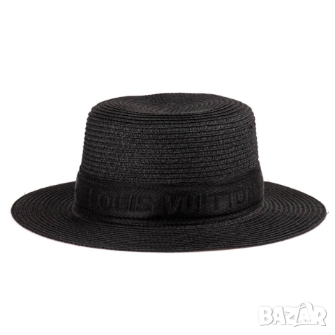шапки louis vuitton prada, снимка 10 - Шапки - 51457365