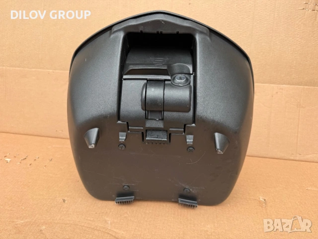 Куфар за мотор HONDA, снимка 2 - Части - 53774924