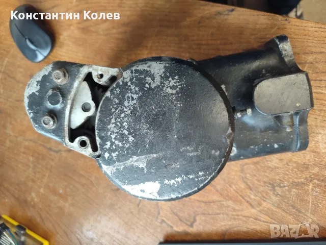 Стартер за Simson S51