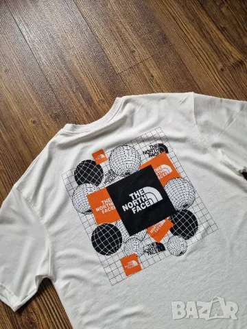 Страхотна мъжка тениска THE NORTH FACE размер S M L XL 2XL , снимка 5 - Тениски - 49714896
