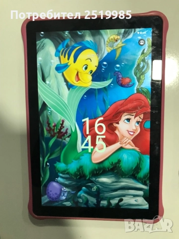 Два детски таблета Blackview, снимка 3 - Таблети - 52572509
