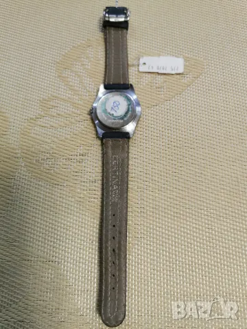 CERTINA DC Quartz, снимка 5 - Мъжки - 49430538