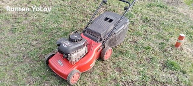 Косачки нов внос , снимка 3 - Градинска техника - 51870271