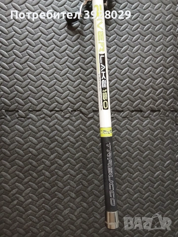 телескопична въдица TRABUCCO 