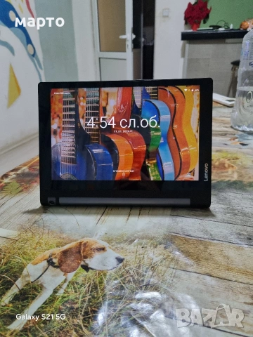 Lenovo Yoga Tab 3 10