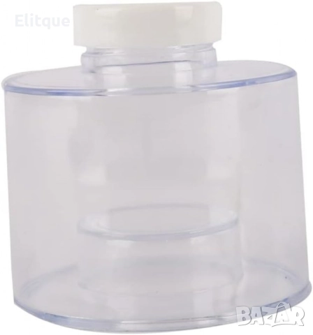 Стилен и практичен органайзер за подправки – Комплект от 12 бурканчета на въртяща се основа, снимка 12 - Други стоки за дома - 52684541