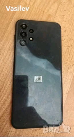 Samsung Galaxy A13, снимка 3 - Samsung - 53891950