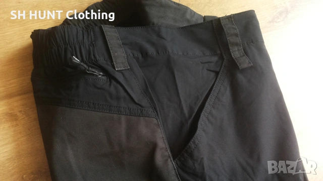 Revolution Race GPx Pro Stretch Ttouser раз 54 / L - XL панталон с от части еластична материя - 2548, снимка 5 - Панталони - 54216469