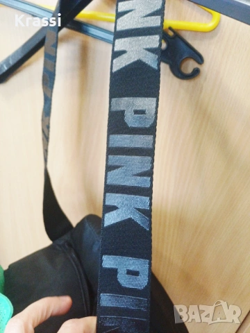 PINK by Victoria Secrets термо чанта нова, снимка 6 - Чанти - 53571596