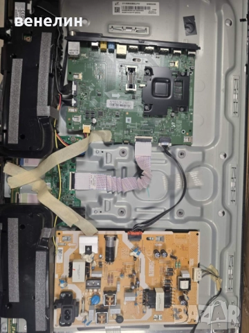 Mainboard BN41-02575B от SAMSUNG UE32M5502AK, снимка 3 - Части и Платки - 52629107