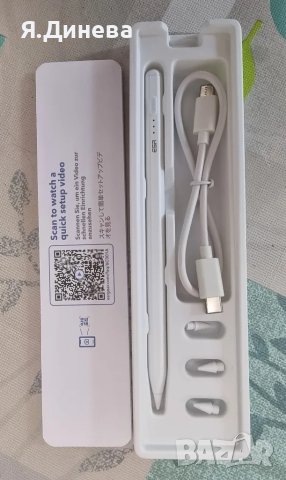 Дигитална писалка, снимка 2 - Друга електроника - 50401932