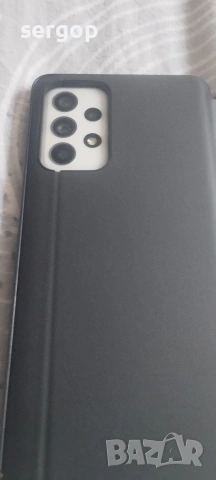 Самсунг галакси А52s 5G, снимка 3 - Samsung - 54114625