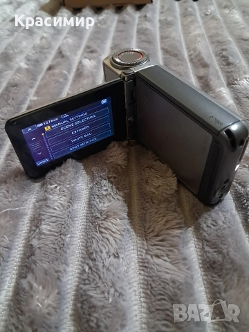 Видеокамера Sony с GPS и Wi-Fi , снимка 5 - Камери - 53239494