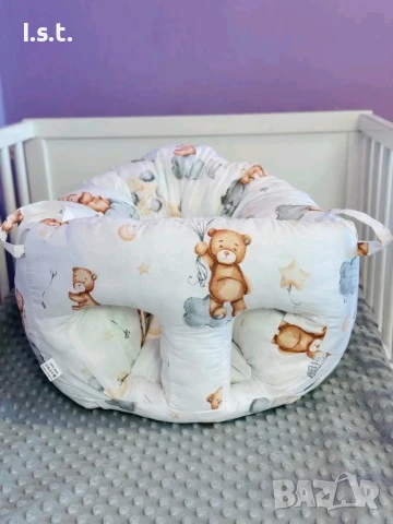 барбарони за бебе, снимка 7 - Мебели за детската стая - 51015556