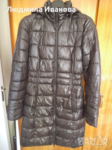 Дамски якета - различни размери