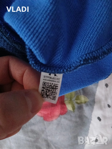 Суичър Under armour big logo, снимка 5 - Суичъри - 47563495