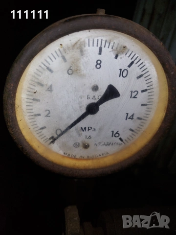 Хидравлична преса , снимка 12 - Други машини и части - 52595536