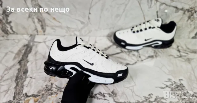 Nike Мъжки Маратонки👟Мъжки Спортни Обувки Найк - 2 Налични Цвята Код P190, снимка 10 - Маратонки - 49457771