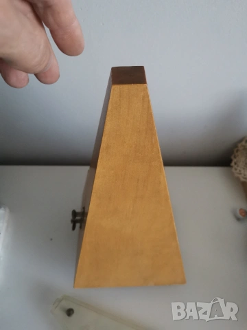 Метроном , снимка 4 - Други - 53835257