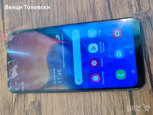 Samsung galaxy A10 , снимка 3 - Samsung - 46909699