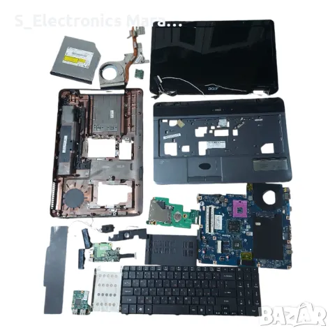 Acer Aspire 5732ZG - за части, снимка 1 - Лаптопи за дома - 47873589