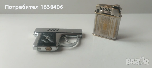 Бензинови запалки., снимка 2 - Колекции - 53902360
