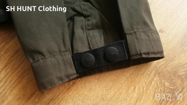 SWEDEMOUNT Nordkap Stretch Pant размер M панталон със здрава и еластична материи - 1092, снимка 10 - Екипировка - 49873519