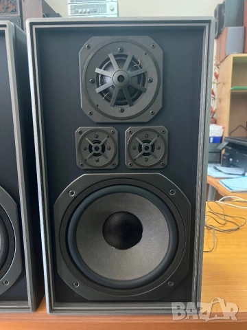 Telefunken RL 2000, снимка 3 - Тонколони - 54172362