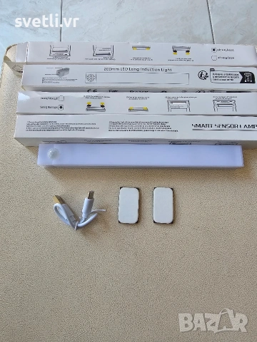 лед лампи, снимка 5 - Лед осветление - 53844644