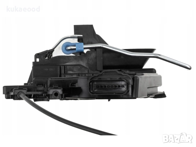 Брава за врата за Kia Stonic, снимка 5 - Части - 51821416