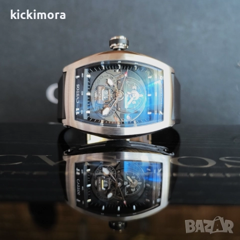 Cvstos Challenge Twin-Time, снимка 2 - Мъжки - 51813288