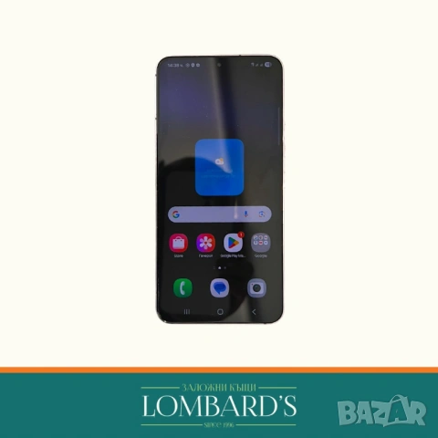 Samsung S22 128 GB, N: 1137838, снимка 2 - Samsung - 54134897