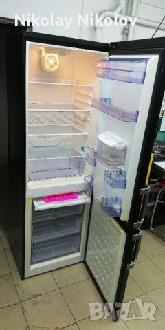 хладилник с фризер BEKO, снимка 1