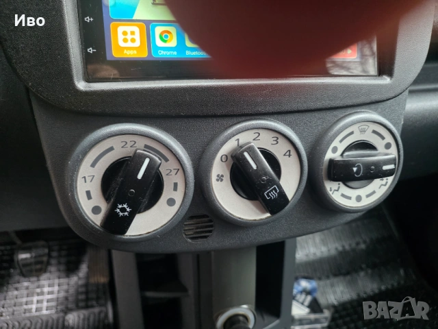 Митсубиши Колт, Mitsubishi Colt 1.3 бензин/газ, снимка 10 - Автомобили и джипове - 53681111