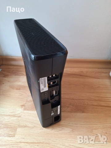 Xbox 360 s console Model 1439, снимка 12 - Xbox конзоли - 53223288