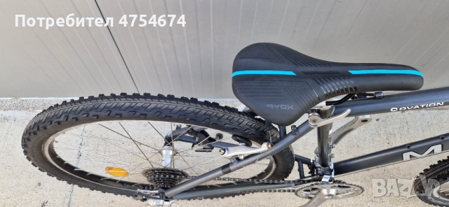 Велосипед Marin колело 26", снимка 5 - Велосипеди - 53777618