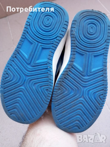 Детски маратонки 25 размер, снимка 8 - Детски маратонки - 53747968