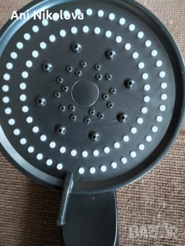 Душ слушалка, снимка 2 - ВИК - 51001941