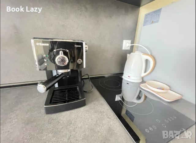 Seaside Escape Бяла за нощувки, снимка 4 - Почивки на море - 50921355