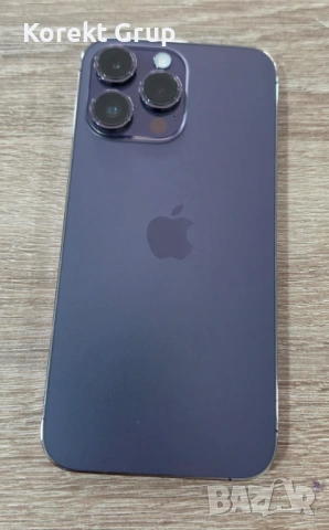 Apple iPhone 14 Pro Max 128GB, снимка 2 - Apple iPhone - 54225271