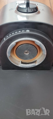 Кафемашина KLARSTEIN Германия - работеща - но с проблем , снимка 6 - Кафемашини - 52065065